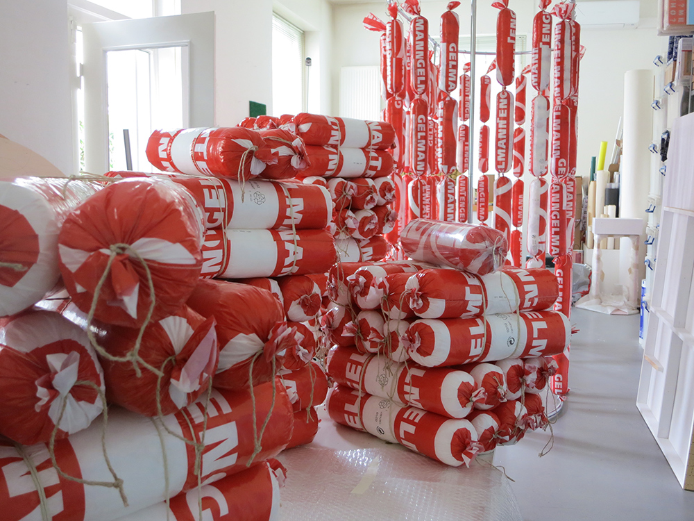 Verpackung 1